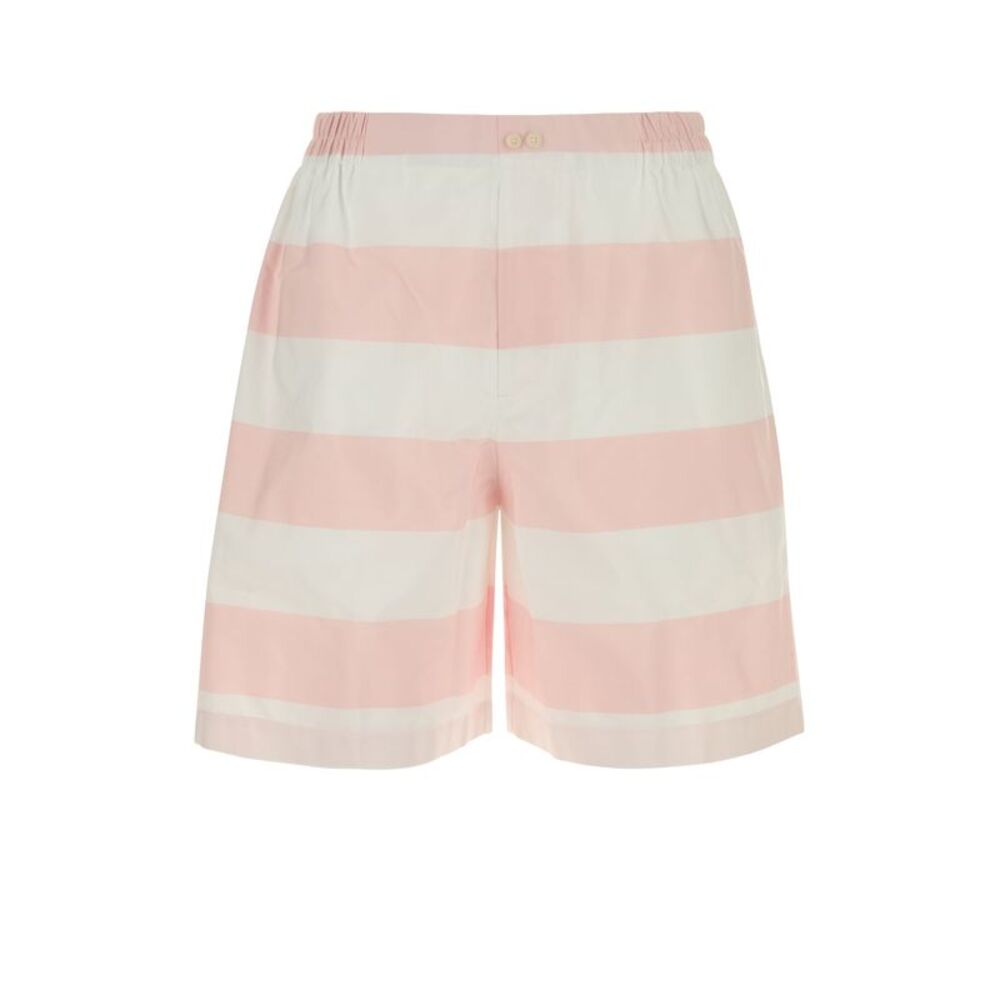 Jacquemus Women Le Short Calecon